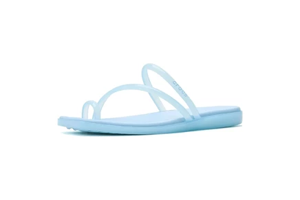 sky blue jelly