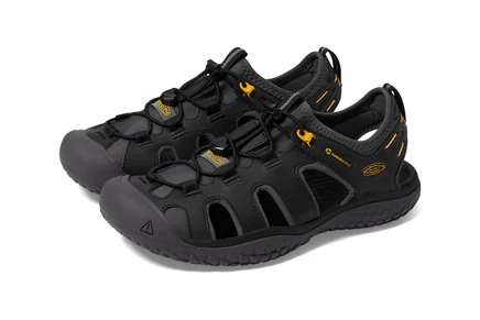 Сандалии KEEN Solr Sandal