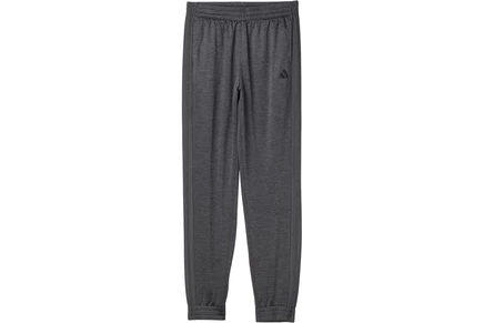 Брюки adidas Kids Training Essential 3-Stripes Jogger (Big Kid)