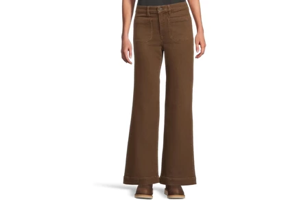 Брюки Faherty Stretch Terry Patch Pocket Pants