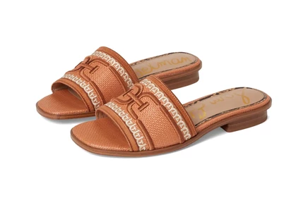 Сандалии Sam Edelman Stevie