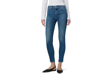 Джинсы Joes Jeans The Charlie Ankle