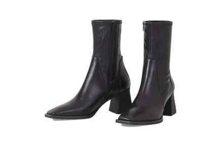 Женские ботильоны Vagabond Shoemakers Hedda, черные