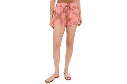 Шорты Salty Crew Rose Parade Shorts