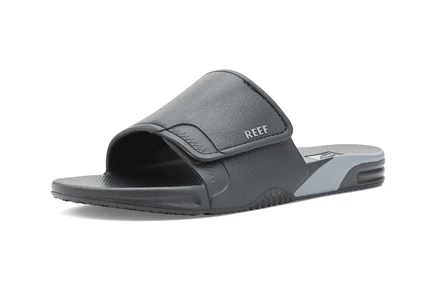 Сандалии Reef Fanning Slide H20