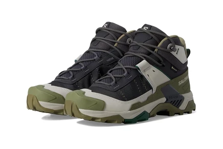Мужские кроссовки Salomon X Ultra 5 Mid GTX