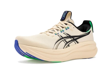Мужские кроссовки ASICS GEL-Nimbus 28