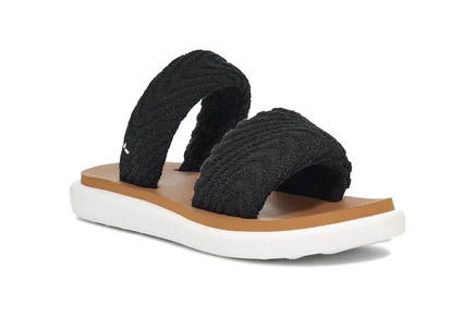 Сандалии Koolaburra by UGG Alane Terry Slide