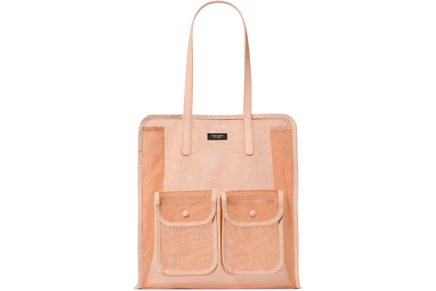 Женская сумка Kate Spade New York Breezy Mesh Tote Bag