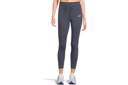 Брюки Brooks Luxe Tight