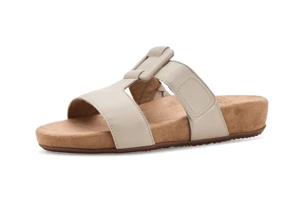 SoftWalk Bexley ivory