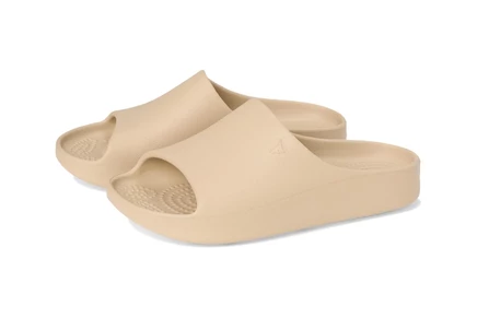 Сандалии Floafers Kids Lane 4 Sandals (Little Kid/Big Kid)