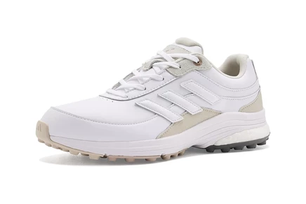 Женские гольф-кроссовки adidas Zoysia, белые