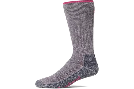 Носки Smartwool Mountaineer Classic Edition Max Cushion Second Cut Crew Socks