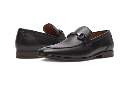 Лоферы Steve Madden Jayshan