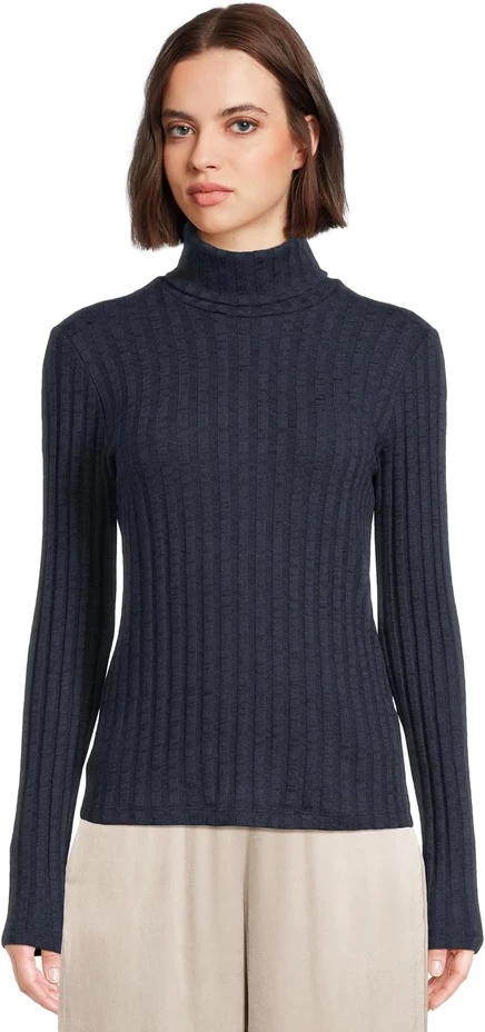 Michael Stars Riley T Neck nocturnal