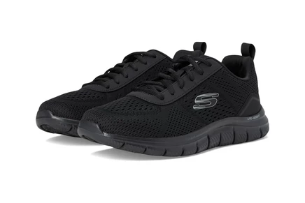 Мужские кроссовки SKECHERS Track Leshur