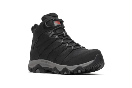 Мужские ботинки Merrell Moab Vertex Lx 15″, черные