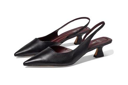 Franco Sarto Devin black
