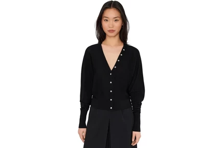 Свитер AllSaints Honor V Cardigan
