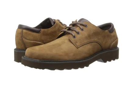Ботинки Rockport Main Route Northfield Waterproof