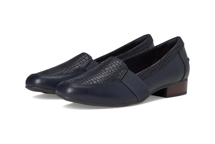 Лоферы Clarks Juliet Beat
