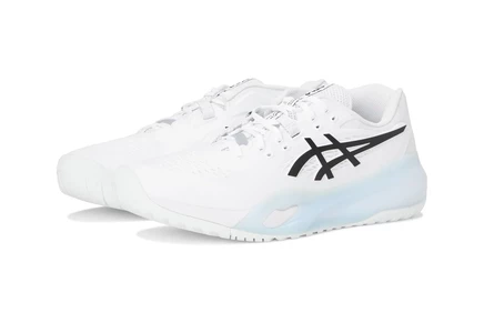 Мужские кроссовки ASICS Gel-Resolution X
