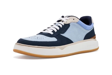 Мужские кроссовки Cole Haan Grandpro, синие