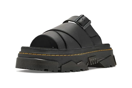 Сандалии Dr. Martens Mattison Slides
