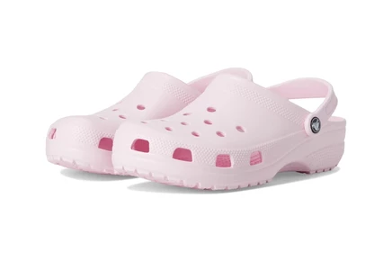pink milk