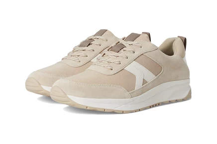 Кроссовки Naturalizer Shay Jogger Lace-Up