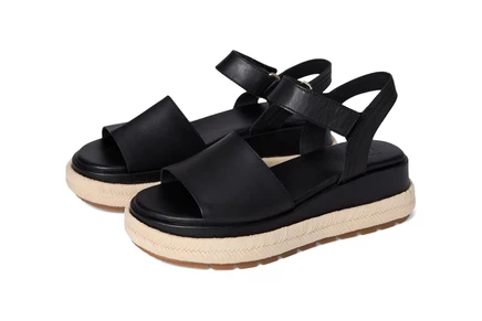 Сандалии SOREL Sunpeak Platform Sandals
