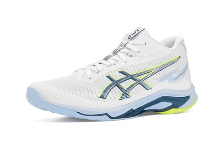 Кроссовки ASICS Netburner Ballistic FF MT 4