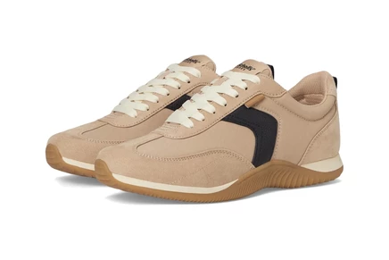 Кроссовки Dr. Scholls Good Ol Days Lace-Up Shoes