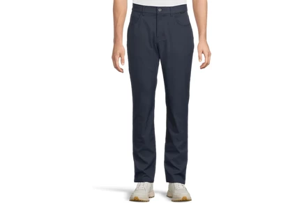 Брюки TravisMathew Open To Close 2.0
