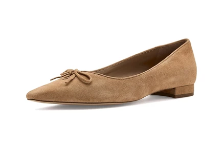 Sam Edelman Esmira cyprus tan