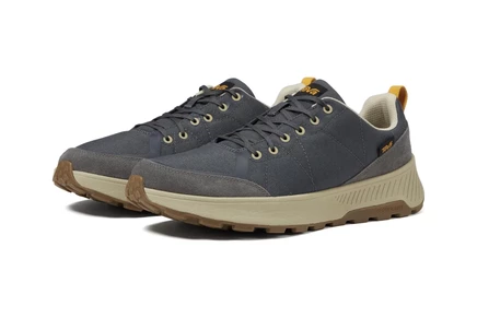 Мужские кроссовки Teva Ellwood