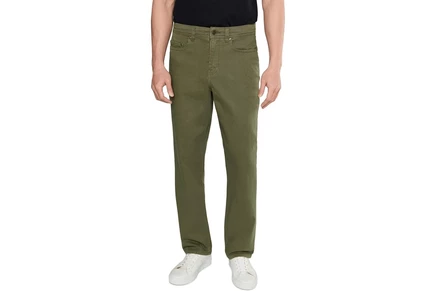 Джинсы Toad&Co Tamarack Straight Jeans