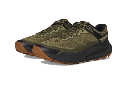 Треккинговые ботинки Merrell Nova 4