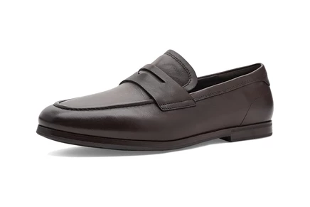 Лоферы Cole Haan Wyeth Grand Penny Loafers