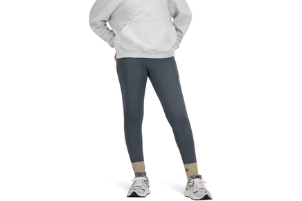 Легинсы New Balance Harmony Pocket High-Rise Leggings 27