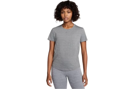 Топ Nike One Classic Dri-fit Short-sleeve Top