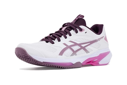 Кроссовки ASICS Solution Speed FF 4 Clay
