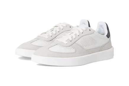 Мужские кроссовки Cole Haan Grand Crosscourt Modern Turf Sneaker