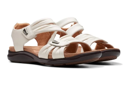 Сандалии Clarks Kitly Ave