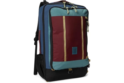 Сумка Topo Designs Global Travel Bag 40L