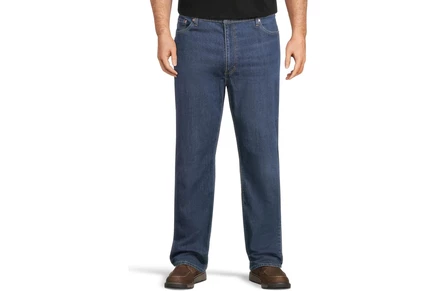 Джинсы Levis Mens 541 Athletic Taper
