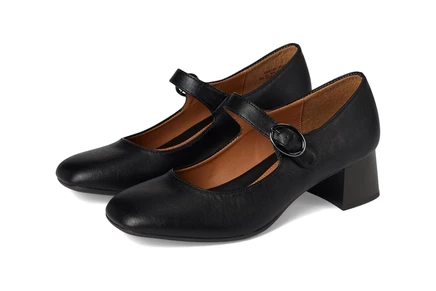 EuroSoft Paulette black