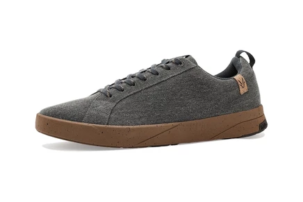 SAOLA Cannon Canvas 2.0 dark grey