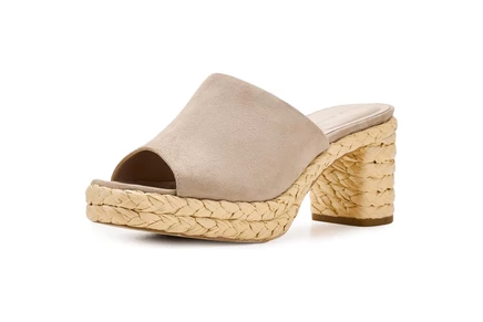 Сандалии Pelle Moda Capree